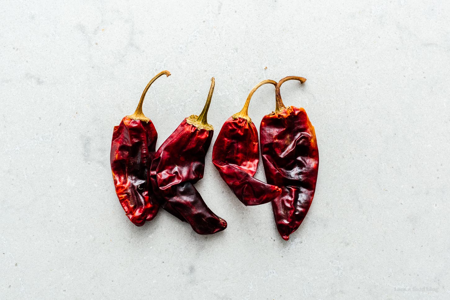 guajillo chiles | www.iamafoodblog.com