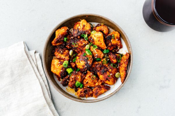 buldak | www.iamafoodblog.com