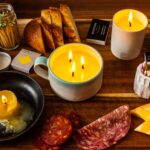 butter candle | www.iamafoodblog.com