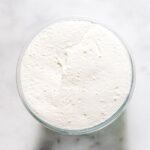 Clotted Cream Recipe | www.iamafoodblog.com