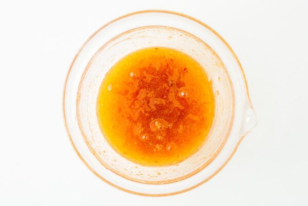 duck sauce | www.iamafoodblog.com