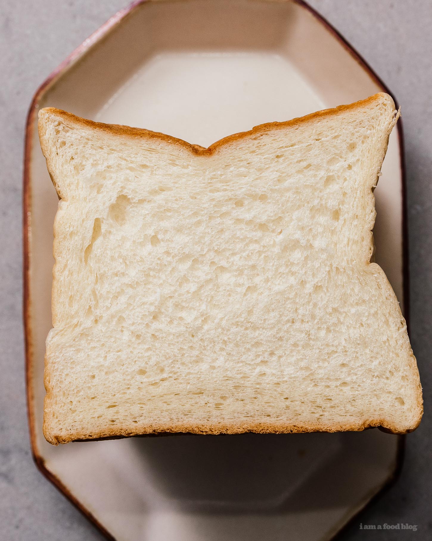 Japan’s Famous Nogami Shokupan Bread: People are Lining Up for Hours for this Fluffy White Bread | www.iamafoodblog.com