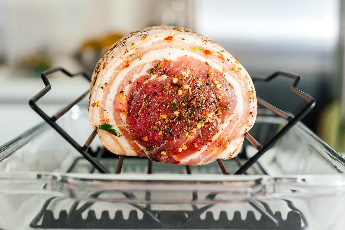 porchetta recipe | www.iamafoodblog.com