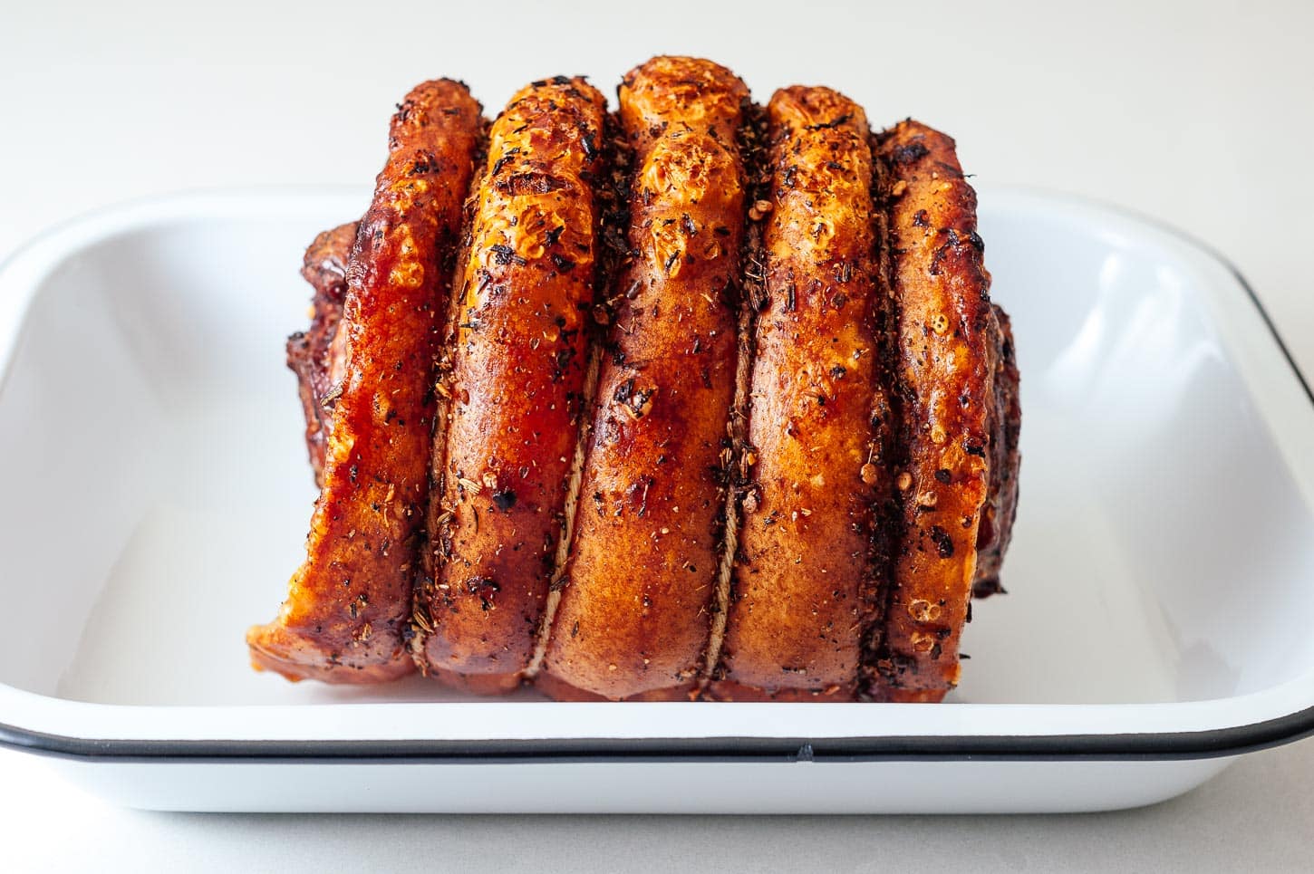 porchetta | www.iamafoodblog.com