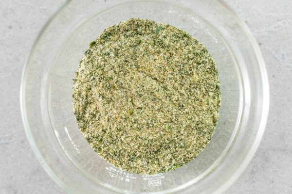 ranch seasoning | www.iamafoodblog.com