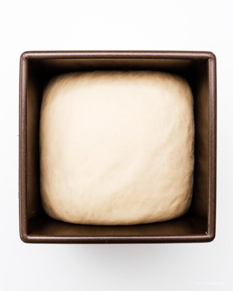 Japanese Shokupan Bread Recipe | www.iamafoodblog.com