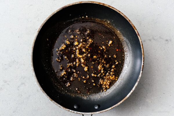 tiktok ramen sauce | www.iamafoodblog.com